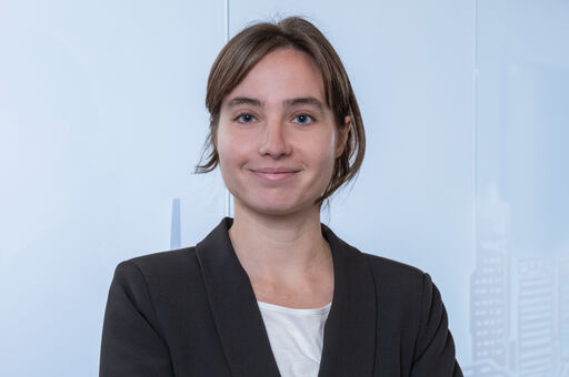 Lydia Petasch