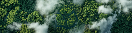Recycling_and_forest