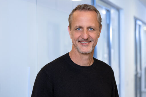 Oliver Friedrichs Oliver Friedrichs