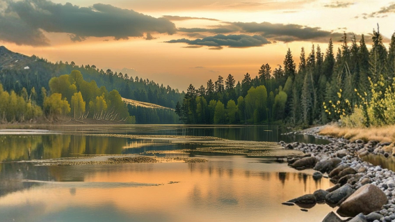 Climate Action Landscape