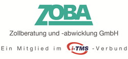 ZOBA Service & IT GmbH