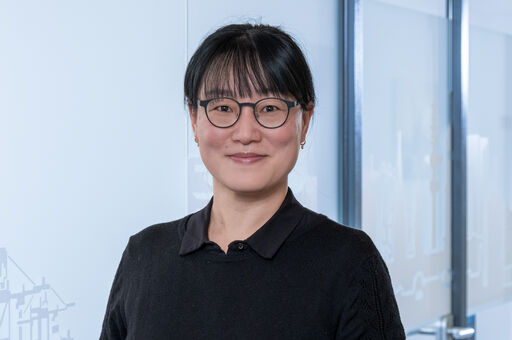 Cecilia Cui Chen