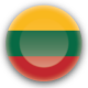 LT - Litauen / Lithuania